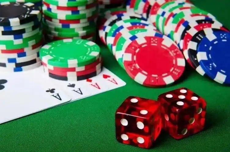 55k bet