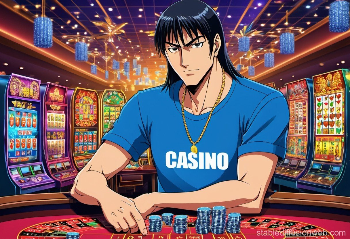 55k bet