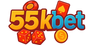 55k bet Logo